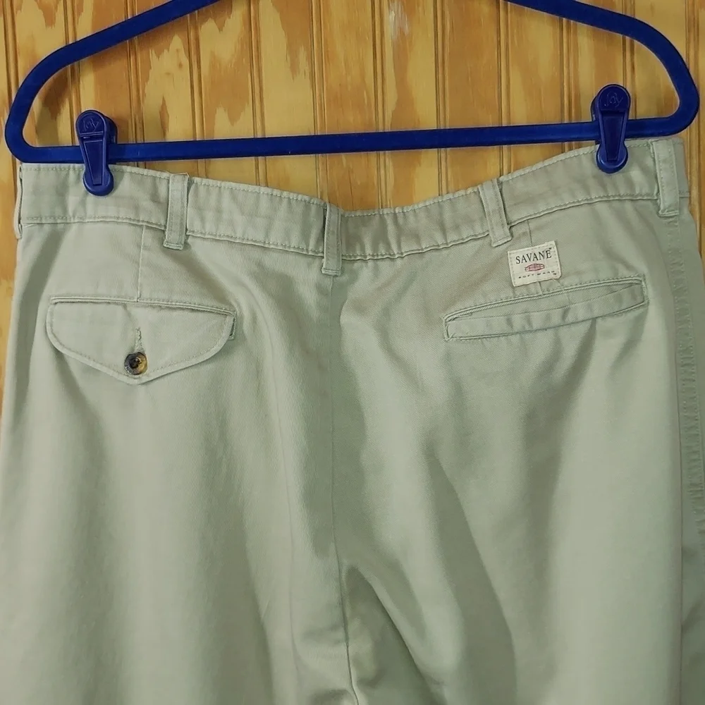 Savane dress pants